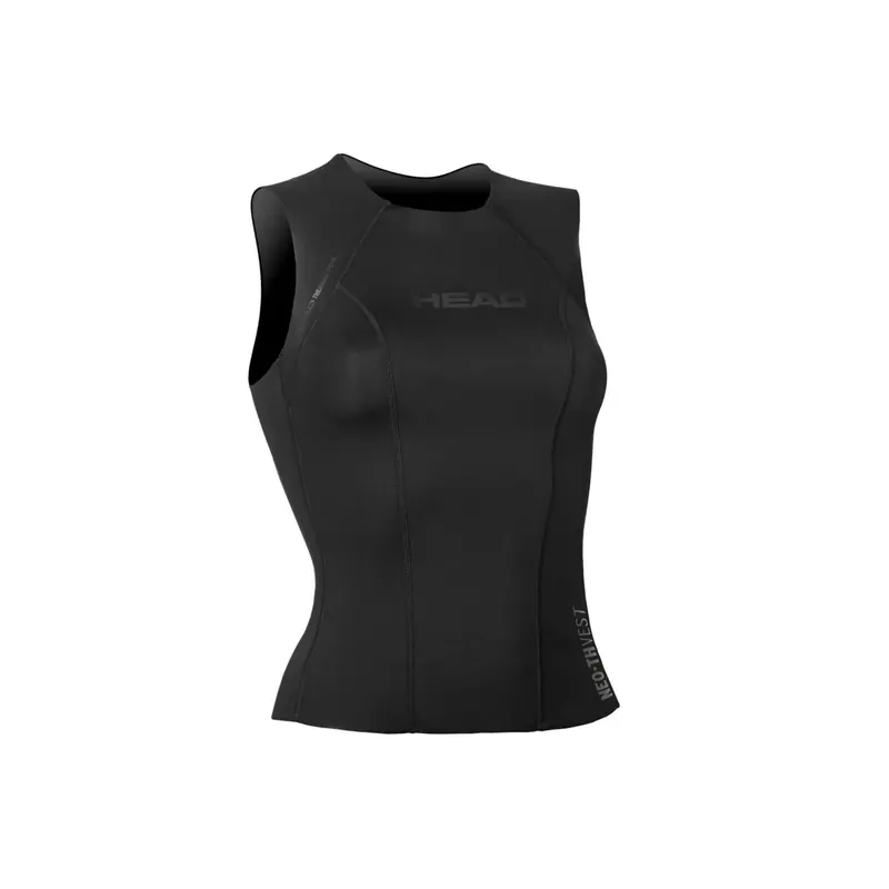 Head Thermoweste Frau Neo 0,5 Billig