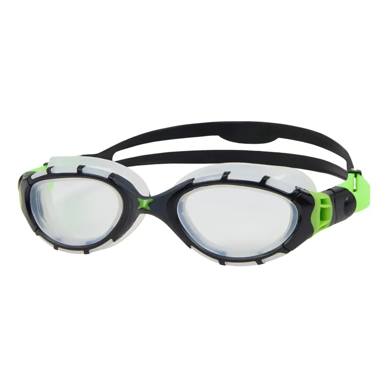 Online Kaufen Zoggs Schwimmbrille Predator Flex