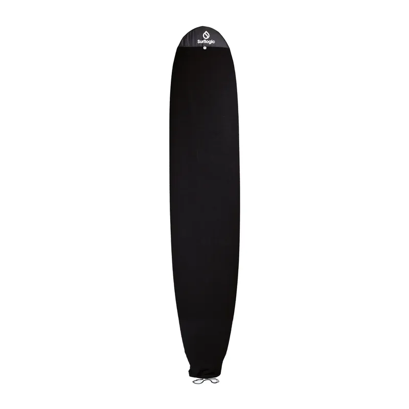 Surflogic Hülle für Midlength-Surfbrett Nur Für Kurze Zeit