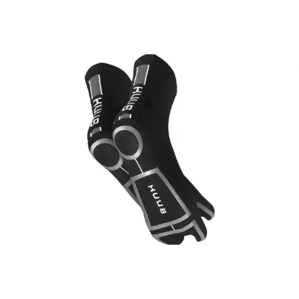 Kracherpreis Huub Badesocken
