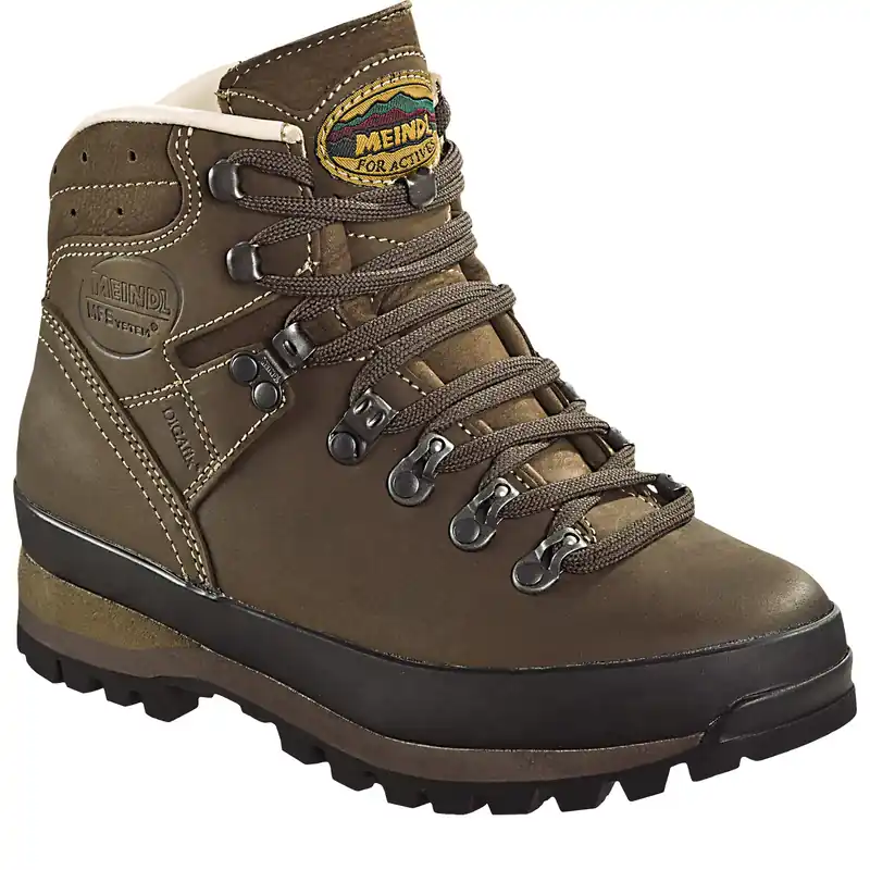 Meindl Damen-Wanderschuhe Borneo 2 MFS Jetzt Kaufen