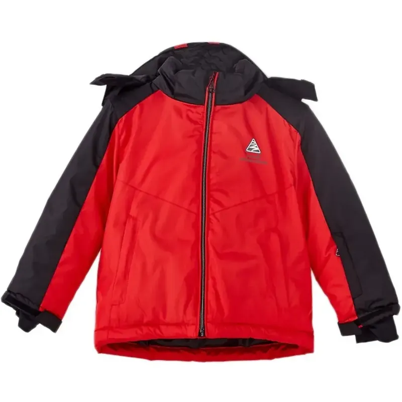 Peak Mountain Kinder-Skijacke Egee Sonderaktion