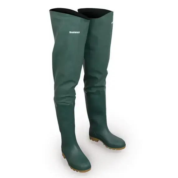 Sonderaktion Shimano Stiefel en PVC