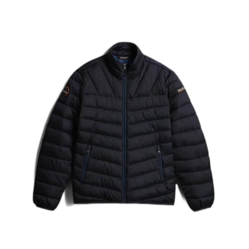 Neu Im Sortiment Napapijri Daunenjacke Aerons 3
