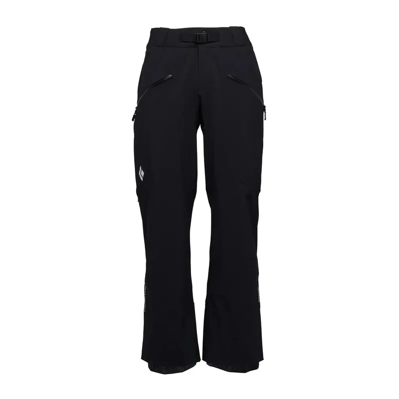 Highlight Black Diamond Skihose Recon