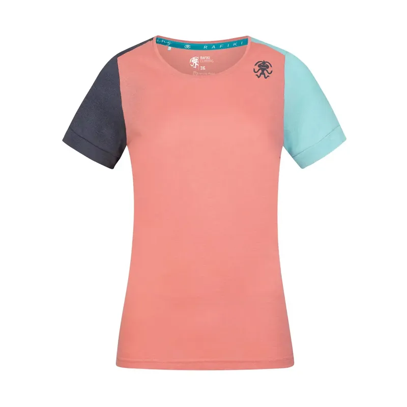 Günstig Rafiki T-Shirt Chulilla