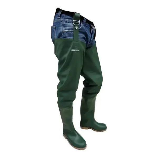 Shimano pvc-stiefel Saisonangebot