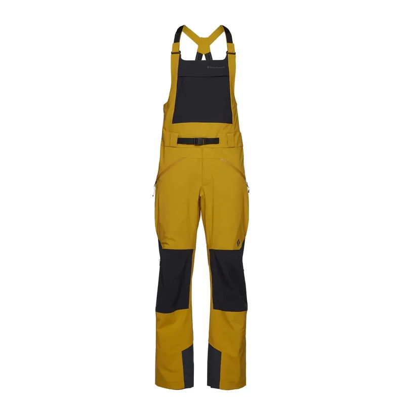Black Diamond Ski-Latzhose Recon Must-Have