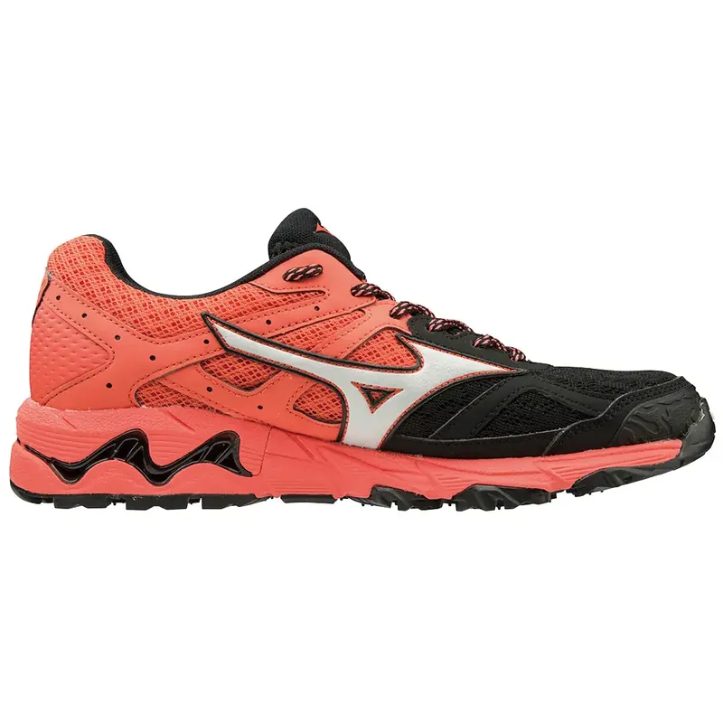Mizuno Trailrunning-Schuhe für Damen Mujin 5 Sofort Bestellen