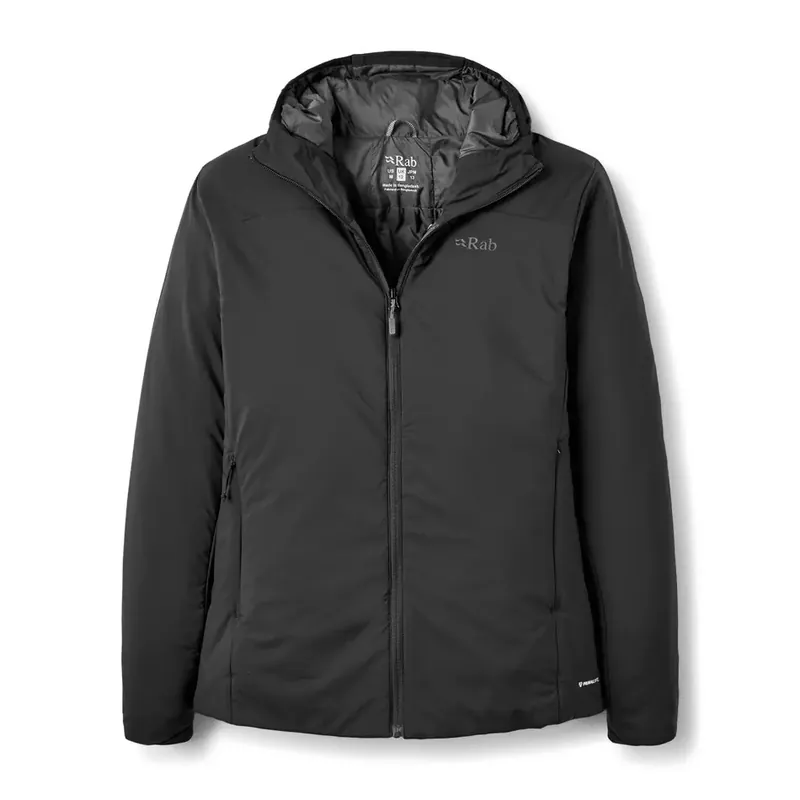 Rab Damen Thermojacke Xenair Alpine Light Preis Gesenkt