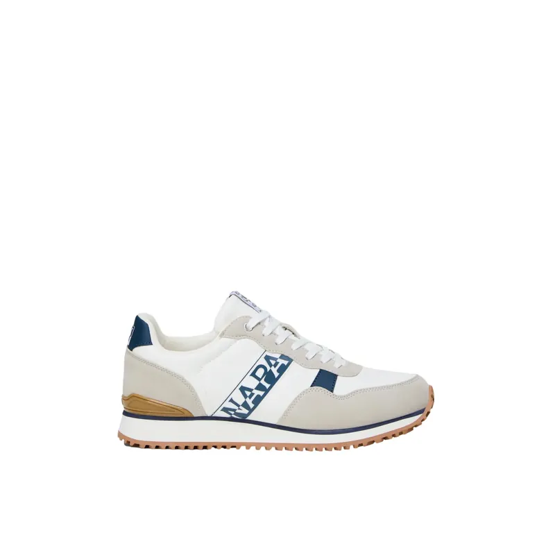 Neu Napapijri Sneakers S6COSMOS01/Cot