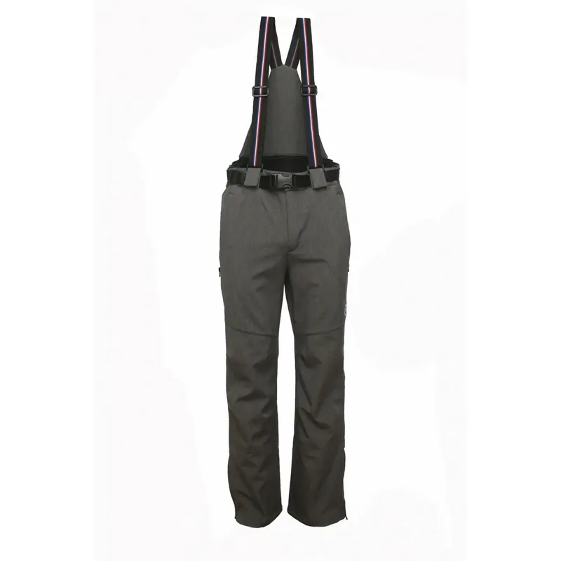 Echt Peak Mountain Softshell-Skihose Candal