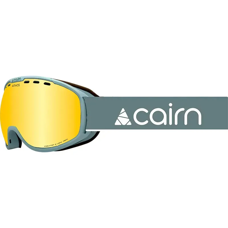 Expressversand Cairn Skibrille Athos Spx1
