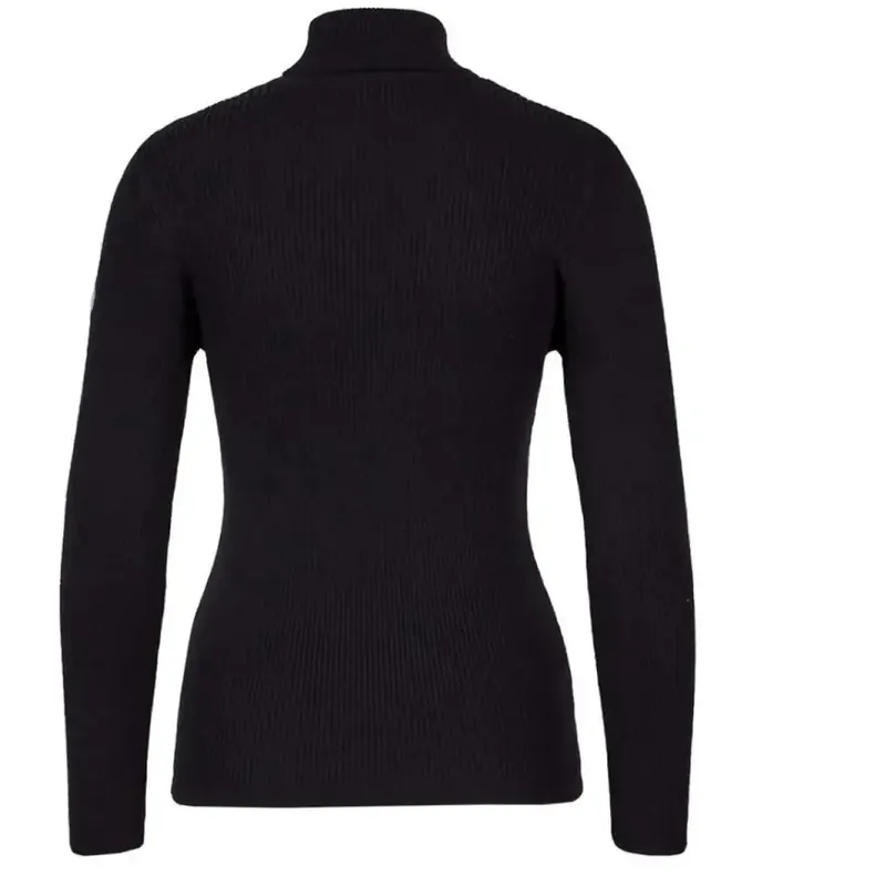 Peak Mountain Rollkragenpullover Frau Alfy Jetzt Kaufen