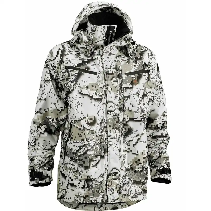 Angebot Swedteam Regenjacke Zero Classic