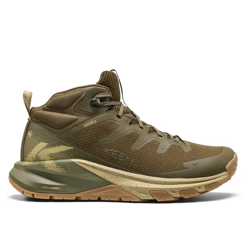 Abverkauf Keen Trail-Schuhe Targhee Apex