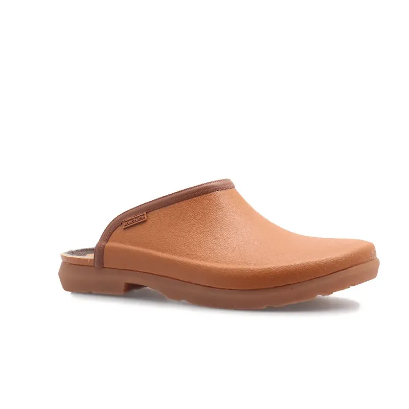 Markenprodukt Rouchette Clogs für Damen Origin