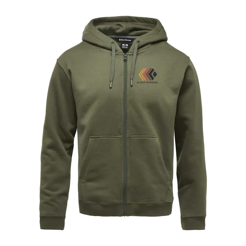 Jetzt Kaufen Black Diamond Kapuzenjacke Faded