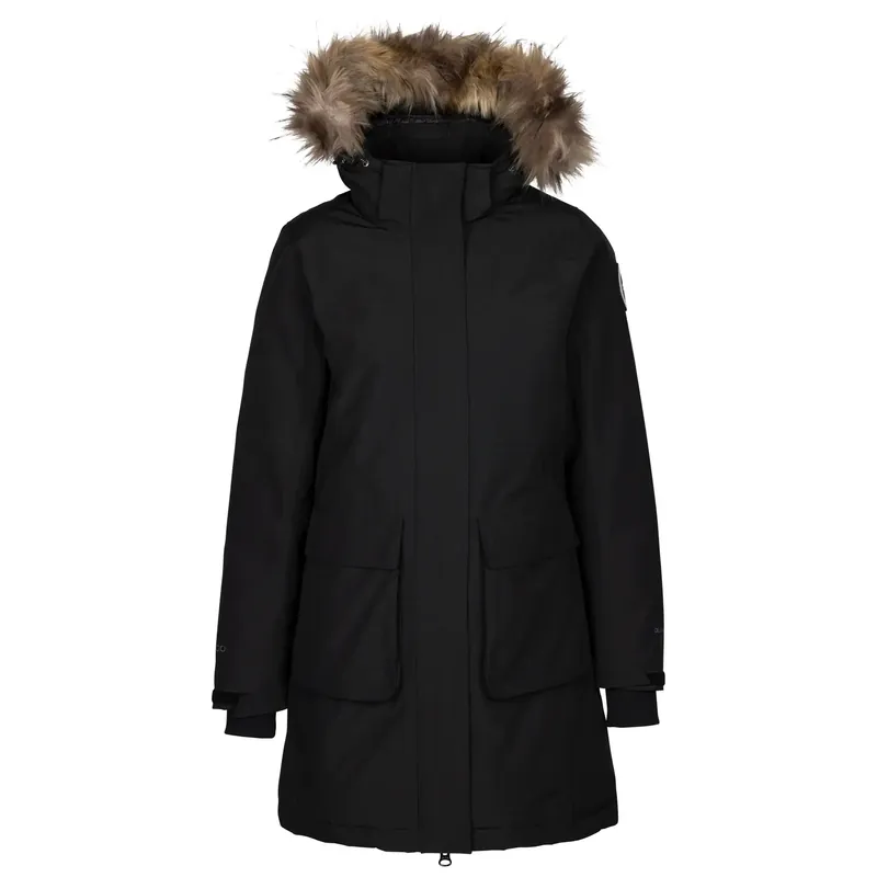 Beliebt DLX Parka Damen Ellington