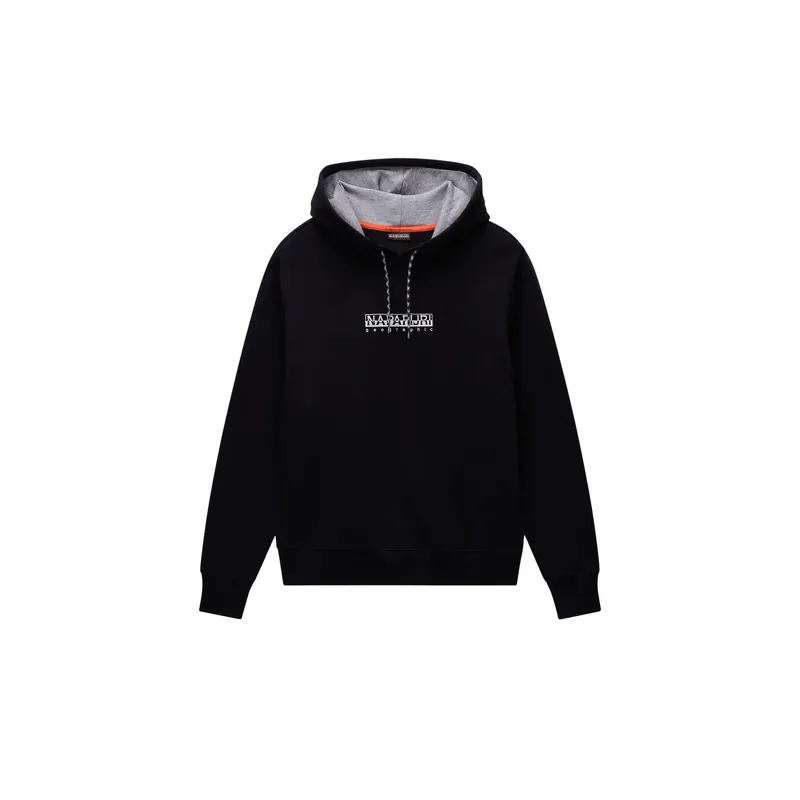 Neue Ware Napapijri Hoodie B-Fiemme H