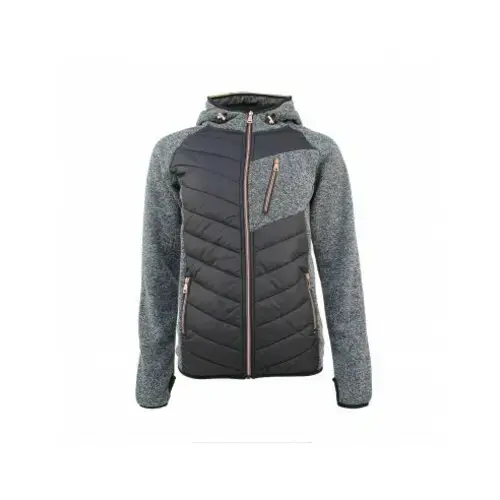 Peak Mountain Fleecejacke Frau Albert Nur Heute