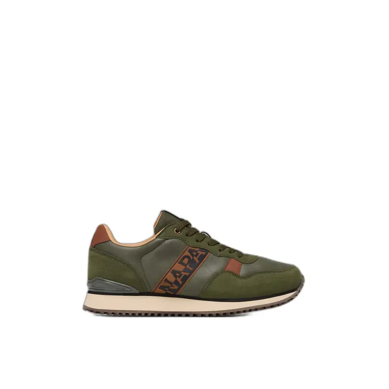 Nur Für Kurze Zeit Napapijri Sneakers Cosmos