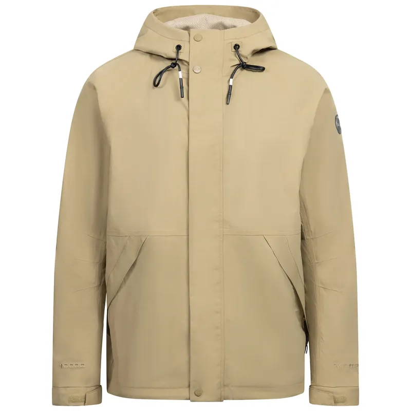 DLX Wanderjacke Malcolm Bestpreis