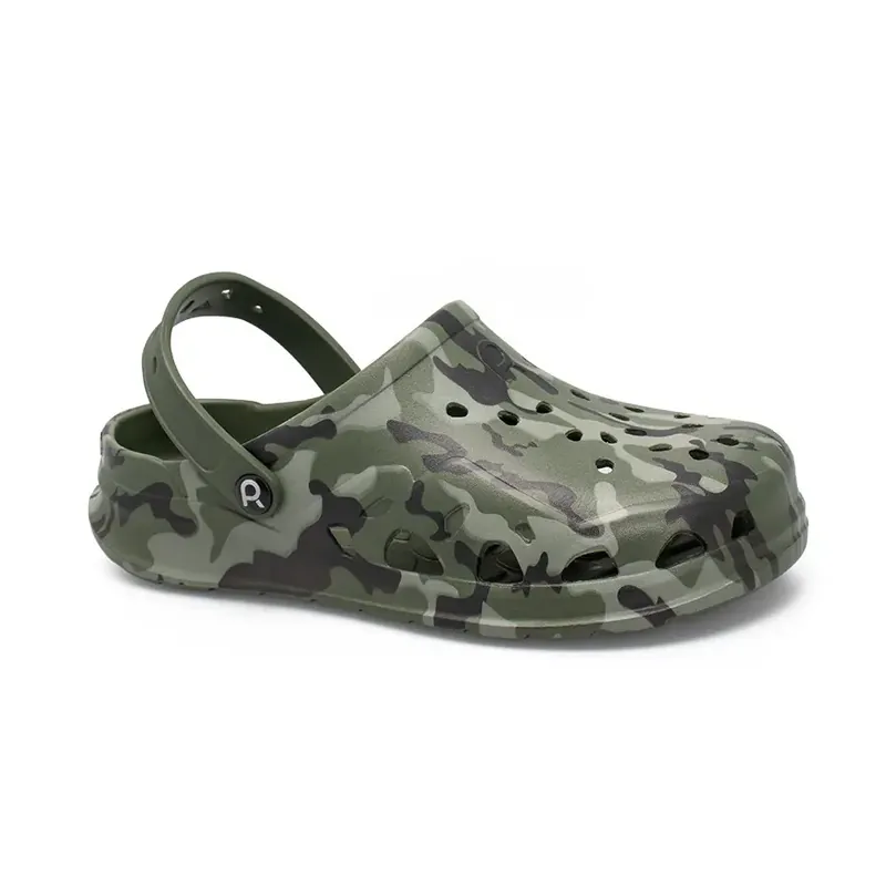 Rouchette Clogs Kosmik Top-Preis