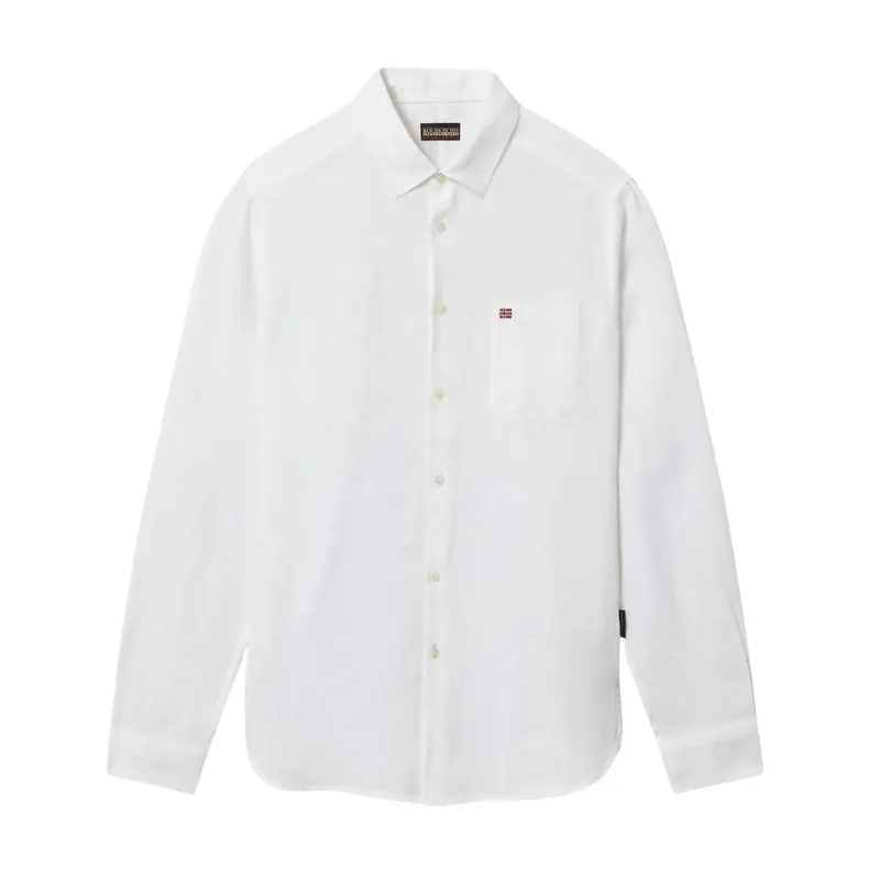 Napapijri Hemd G-Creton Top-Seller