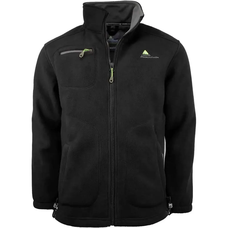 Peak Mountain Fleece Cik Must-Have