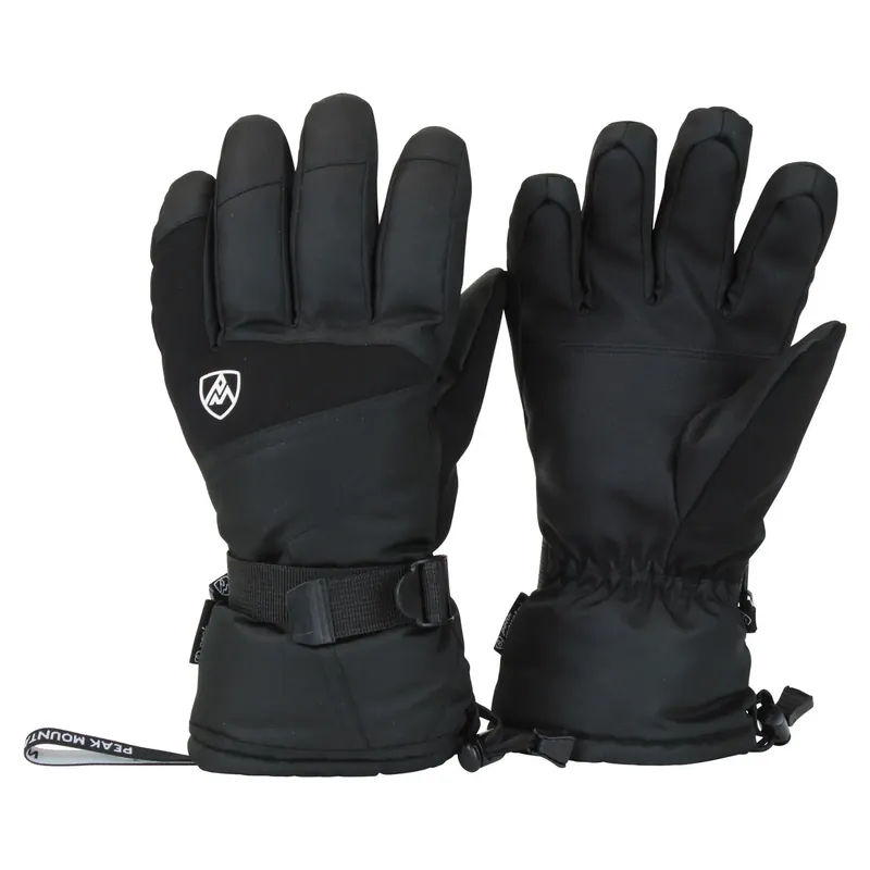 Neue Kollektion Peak Mountain Skihandschuhe Miss