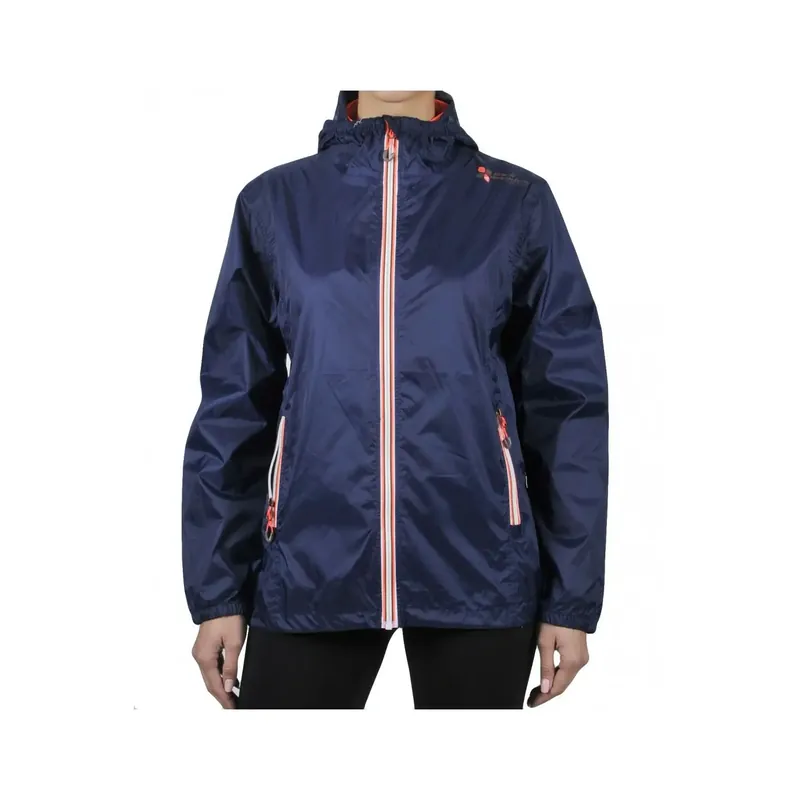 Peak Mountain Windjacke Damen Aranew Nur Heute