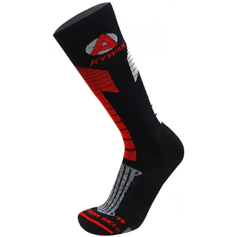 Rywan Socken Comprim'Ski Rabatt