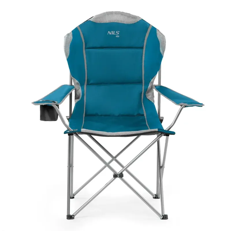 NILS Camp Stuhl NC3080 Beliebt