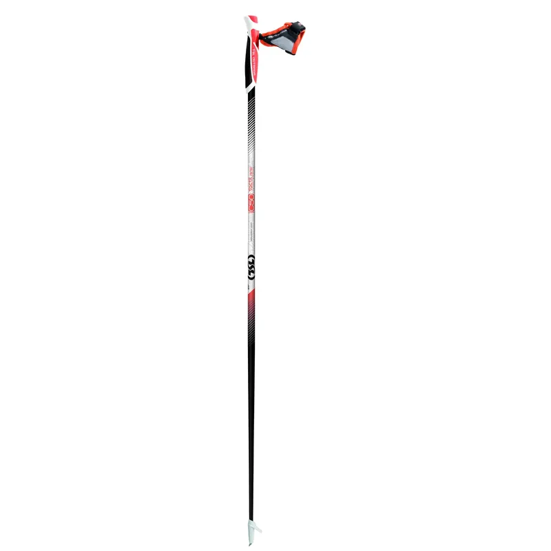 Preiswert TSL Nordic Walking-Stöcke Tactil C50 Spike/Crossover