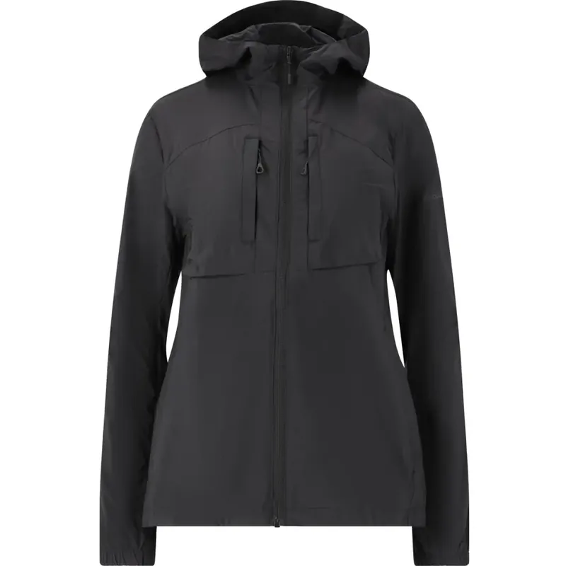 Sichere Zahlung Endurance Kapuzenjacke für Damen Keley