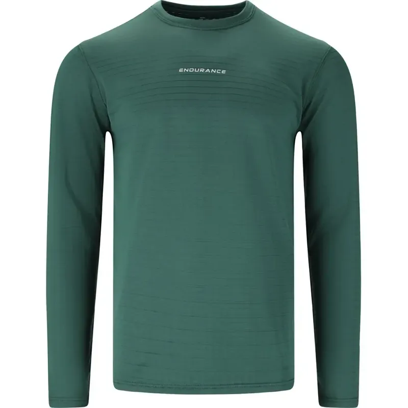 Endurance Langarmshirt Toko Sichere Zahlung
