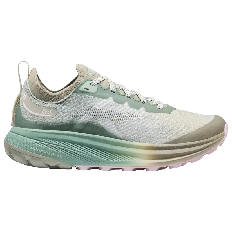 Schnäppchen Keen Trailrunning-Schuhe für Damen Seek