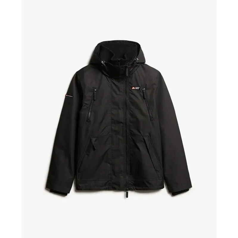 Begrenztes Angebot Superdry Windjacke