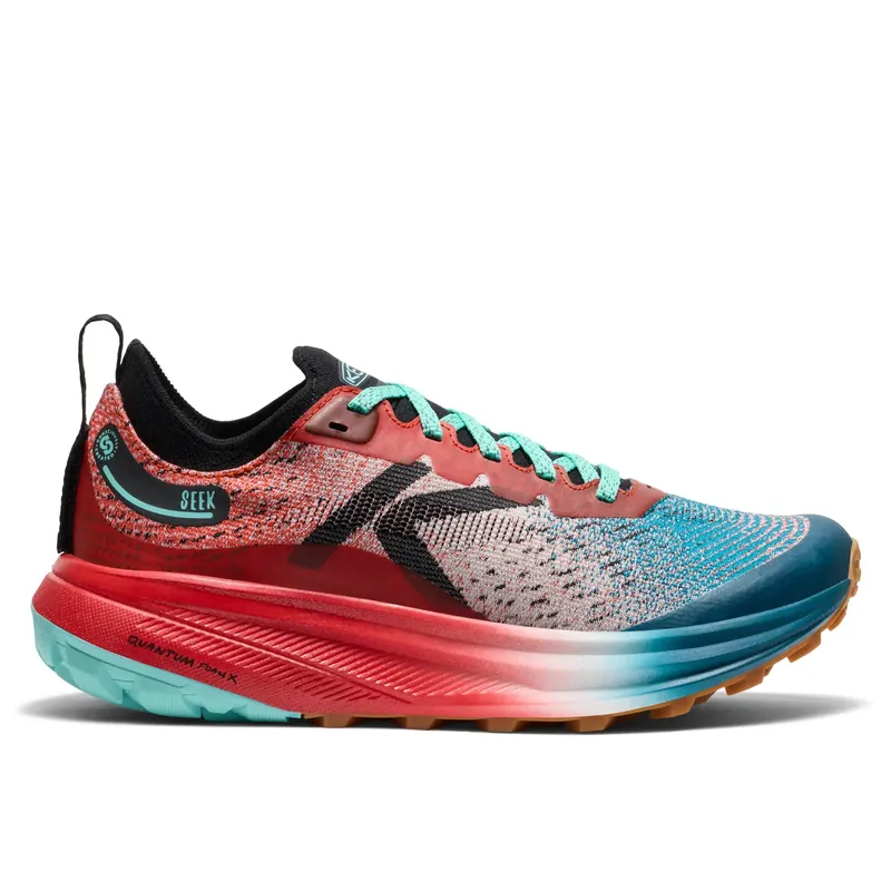 Keen Trailrunning-Schuhe für Damen Seek Neu Im Sortiment