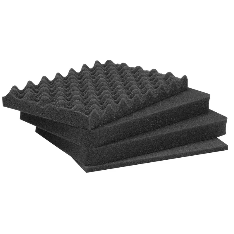 Nanuk Schaumstoffeinlage (4 Teile) für Koffer 920 Top-Seller