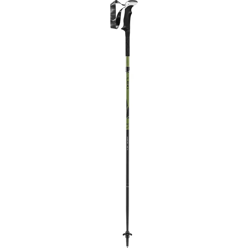 Versand Am Gleichen Tag Leki Nordic Walking Stock Khumbu Pro FX