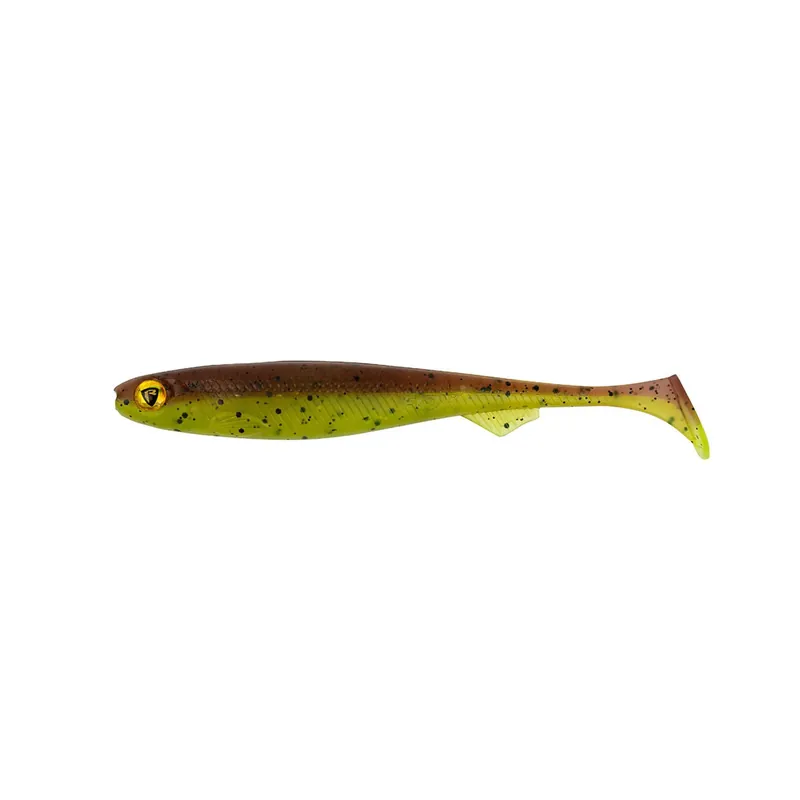 Fox Rage Weicher Köder Slick Shad UV Expressversand