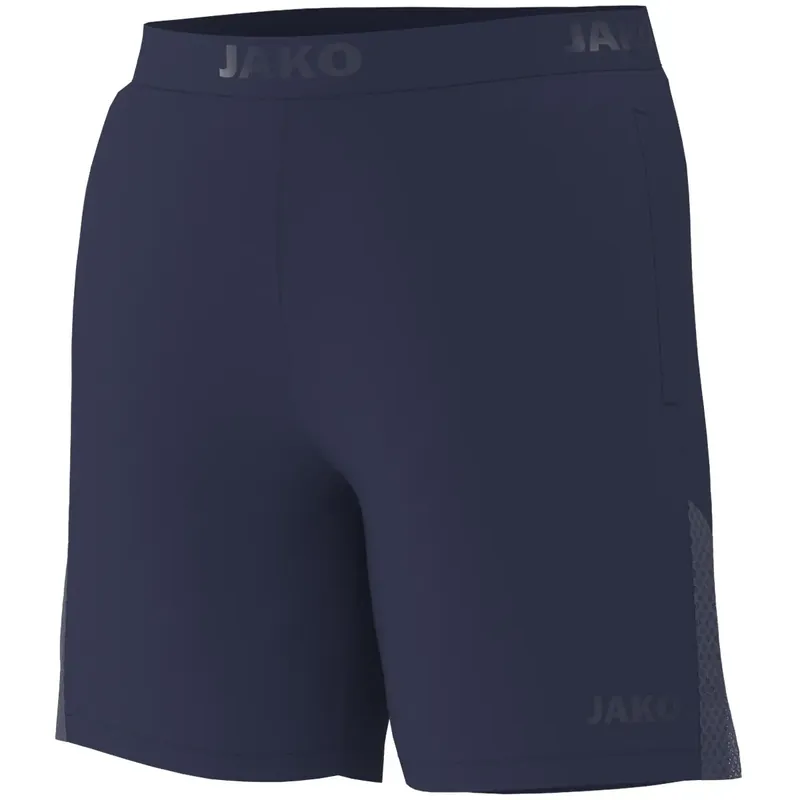 Jako Shorts Power Neuheit
