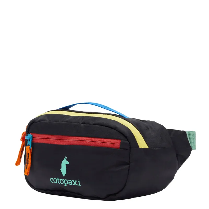 Geprüft Cotopaxi Kapai 1,5L Bauchtasche