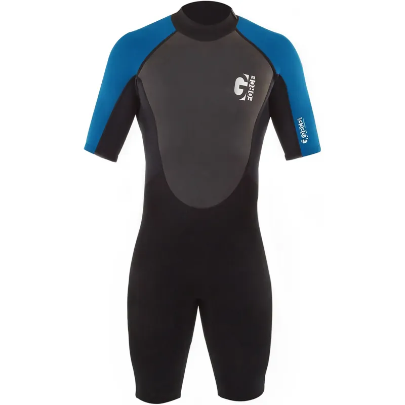 GUL Shorty-Anzug Kinder 3 G-Force Back-Zip Angebot