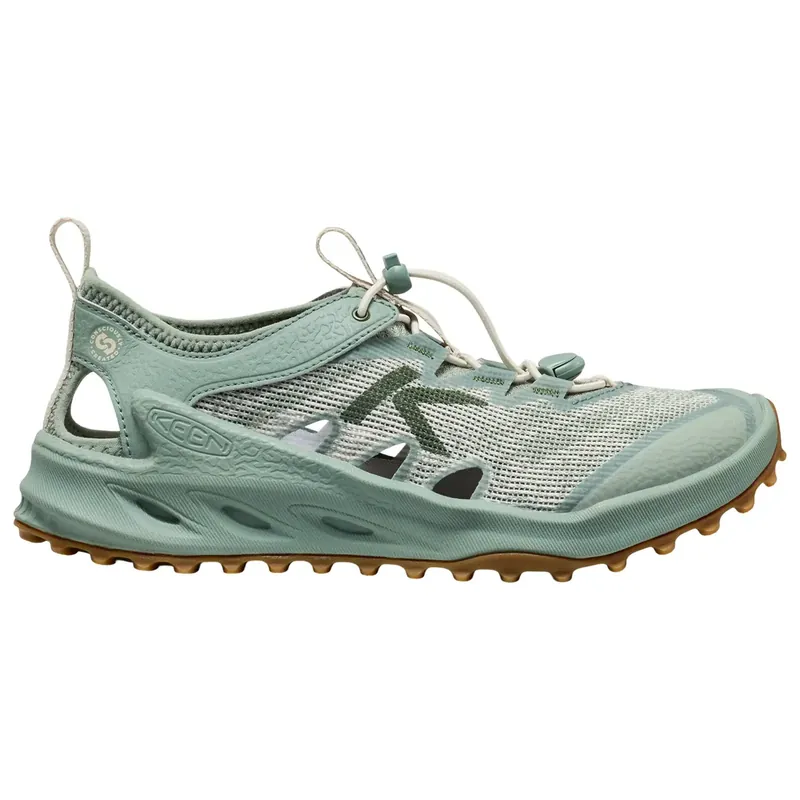Keen Damen-Wanderschuhe Zionic ADV Direkt Vom Hersteller