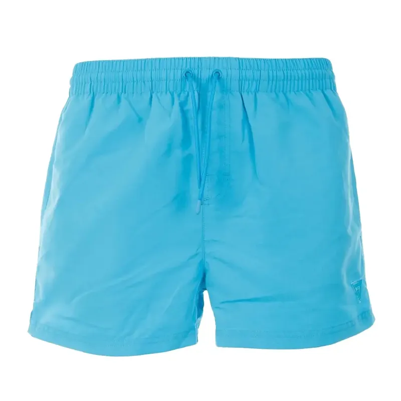 Guess Dreieckiger Badeshort Active G Neuheit