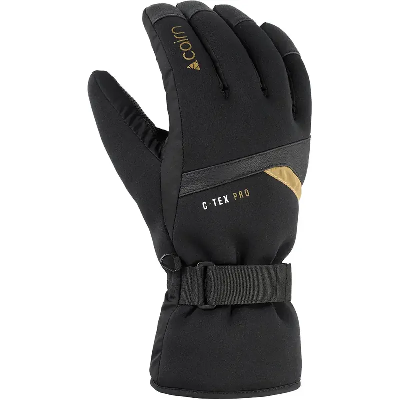 Cairn Skihandschuhe Lugano M C-Tex Pro Garantierte Lieferung
