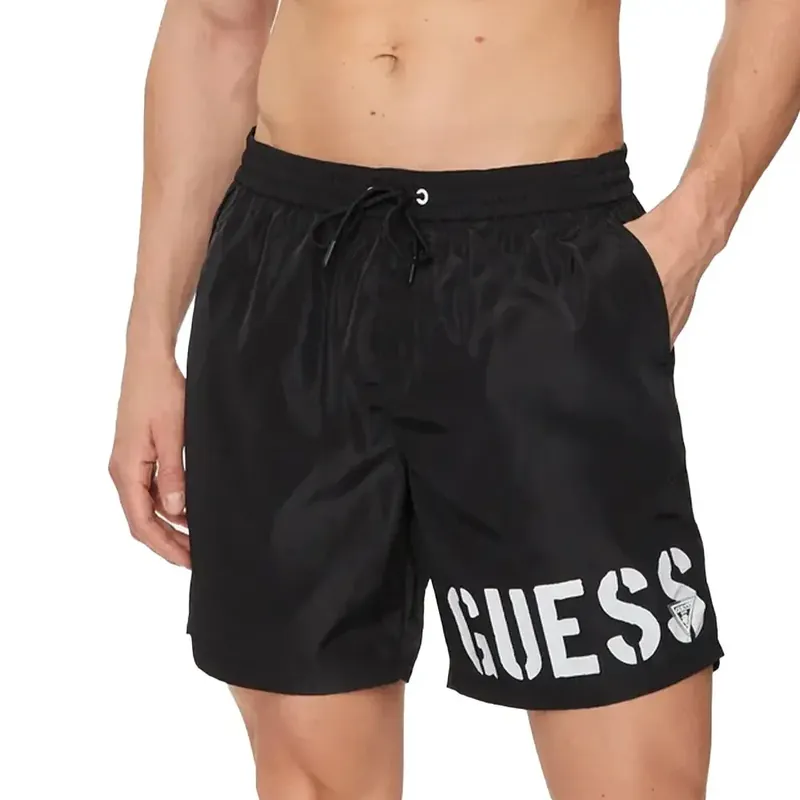 Kracherpreis Guess Stylische Badehose Active G